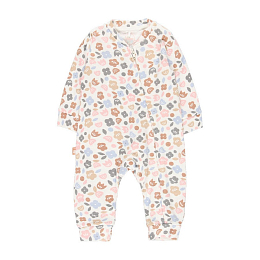 Комбинезон color flowers от бренда Boboli