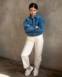 Брюки Billy от бренда C'ERA UNA VOLTA