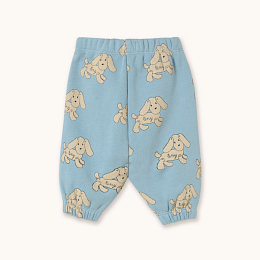 Джоггеры Mni Dogs от бренда Tinycottons