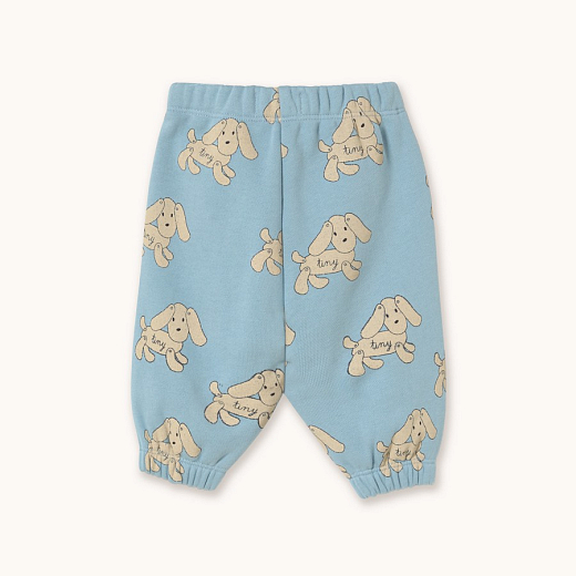 Джоггеры Mni Dogs от бренда Tinycottons