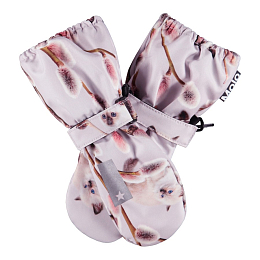 Варежки Igor Willow Kitten от бренда MOLO