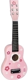 Гитара от бренда Vilac