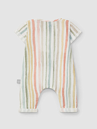 Комбинезон Multi-colour striped от бренда SNUG