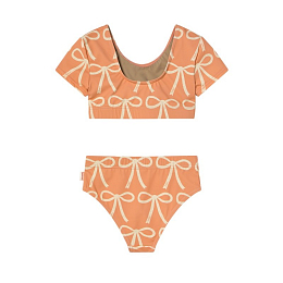 Бикини BOWS от бренда Tinycottons