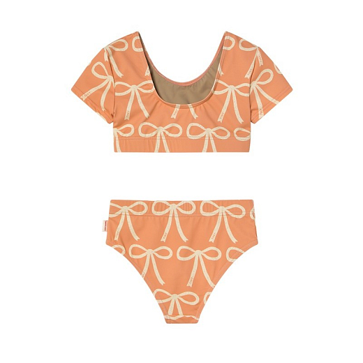 Бикини BOWS от бренда Tinycottons