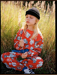 Свитшот Marge Rising Sun от бренда MOLO