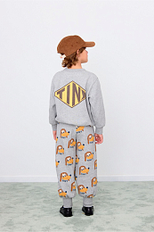 Свитшот DIAMOND TINY GRAPHIC от бренда Tinycottons