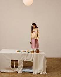 Свитшот Baking Club от бренда CHOOCHOO