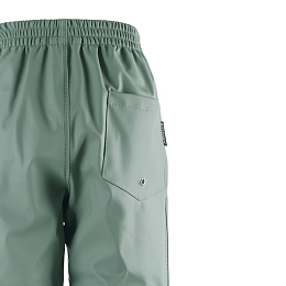 Штаны HIDDEN DRAGON Iceberg green от бренда Gosoaky