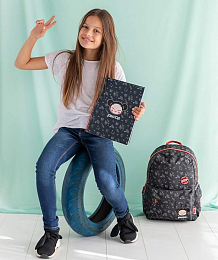 Рюкзак с двумя отделениями Pucca от бренда MiquelRius