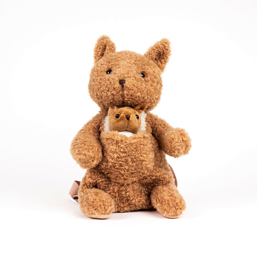 Рюкзак KANGAROO от бренда Egmont Toys