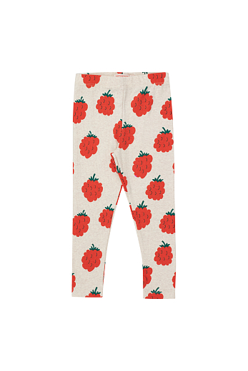 Легинсы RASPBERRIES от бренда Tinycottons