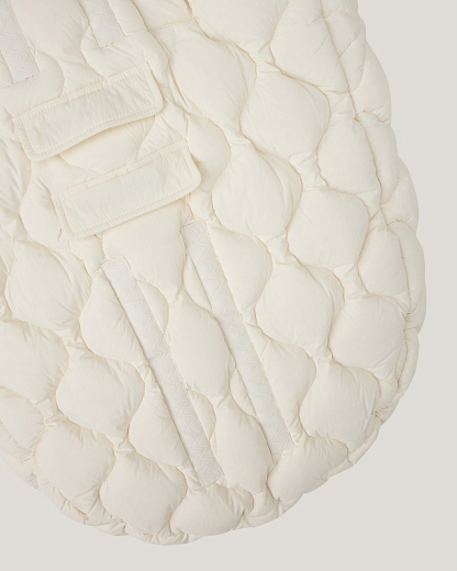 Конверт Milk Wave от бренда Anna Leon