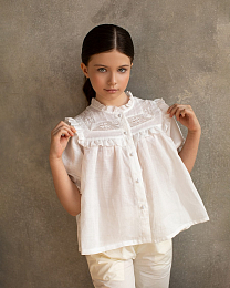 Брюки Billy от бренда C'ERA UNA VOLTA