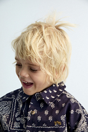 Рубашка Luis от бренда The New Society