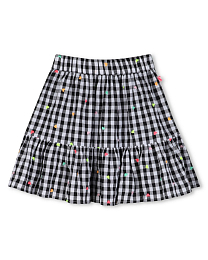 Юбка BLANC NOIR от бренда Billieblush