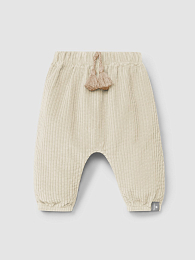 Джоггеры Milk Velvet от бренда SNUG