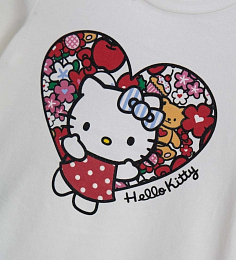 Лонгслив Hello Kitty Heart от бренда Original Marines