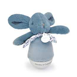 Светильник-ночник Bunny Blue от бренда Doudou et Compagnie