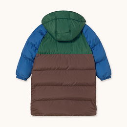 Пальто Three Colors от бренда Tinycottons