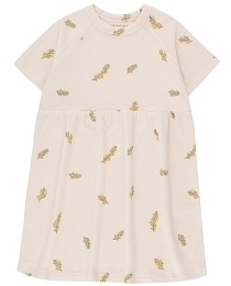 Платье TWIGS DRESS от бренда Tinycottons