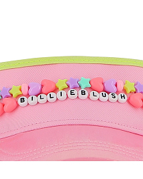 Козырек NOSEGAY от бренда Billieblush