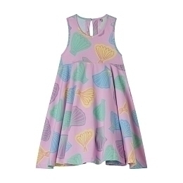 Сарафан Seashell от бренда Stella McCartney kids