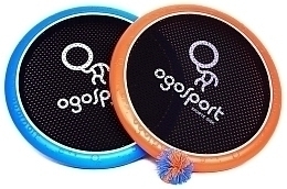 Набор для игры OgoDisk Mini от бренда OgoSport