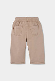 Штаны Beige от бренда Boboli