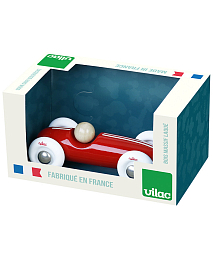 Машина Vintage Grand Prix от бренда Vilac