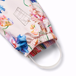 Куртка и джоггеры Whalley Tulip Pink от бренда MOLO