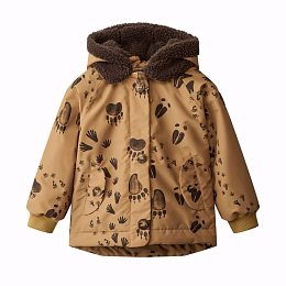 Куртка Hopla Animal Trails от бренда MOLO