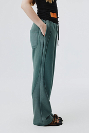 Штаны Chill Green от бренда Stormies