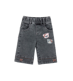 Джинсы Bears от бренда Original Marines