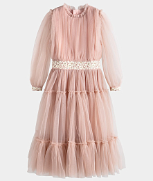 Платье Milie от бренда C'ERA UNA VOLTA