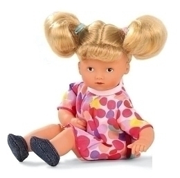 Кукла Мини-маффин блондинка от бренда Gotz