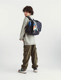 Портфель Medium Chromatic Lightning от бренда Caramel et Cie