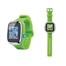 Детские наручные часы Kidizoom SmartWatch DX  зеле от бренда VTECH