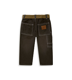 Брюки Cocoa от бренда Original Marines