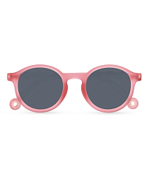 Очки JUNIOR Oval Sunglasses-Flower Stall-Rock Rose от бренда Olivio and Co