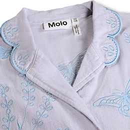 Блузка Rosalle Pastel Lilac от бренда MOLO