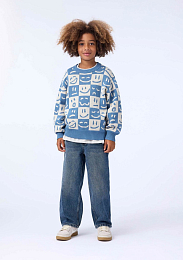 Джемпер Bello Moods knit от бренда MOLO
