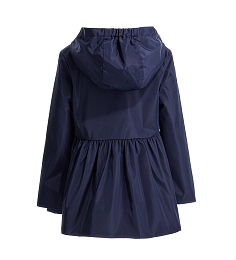 Плащ Navy с бантами от бренда Original Marines