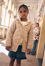 Кофта Multicolor от бренда Boboli