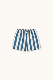 Шорты Blue stripes от бренда Tinycottons