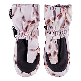 Варежки Igor Willow Kitten от бренда MOLO