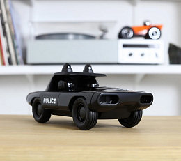 Автомобиль M104 Heat Shadow от бренда Playforever