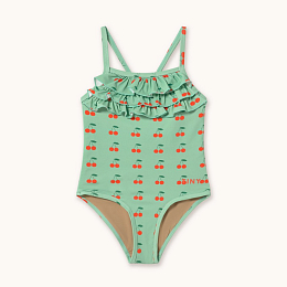 Купальник Mint cherry от бренда Tinycottons