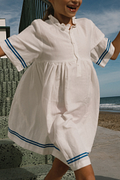 Платье Sailor от бренда Tinycottons