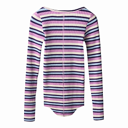 Лонгслив Rochelle Cosmic Stripe от бренда MOLO